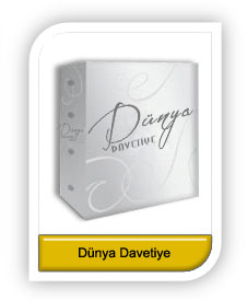 Dünya Davetiye